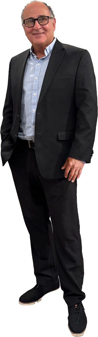 Norm Williams — Cash Now For Homes, Genesee County MI